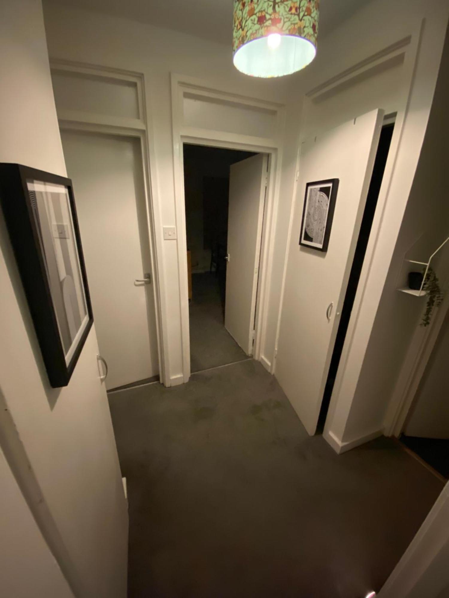 Cosy Victorian Guest Room Лондон Экстерьер фото