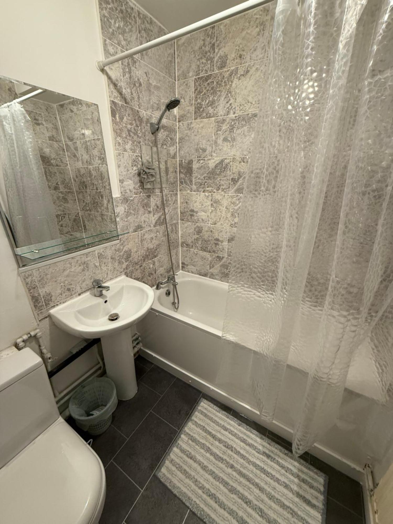 Cosy Victorian Guest Room Лондон Экстерьер фото